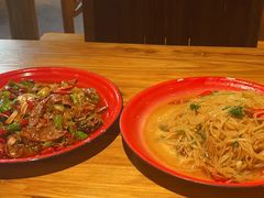 -破三川·新川菜(静安大融城店)