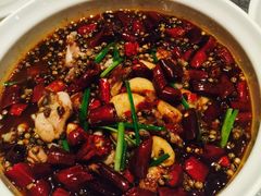 -李老爹香辣蟹(宣武门店)