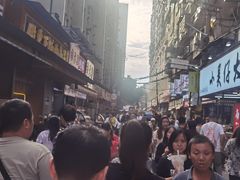 -蛤蟆街小区
