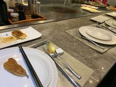 -雅玛花式铁板烧(国宏宾馆店)