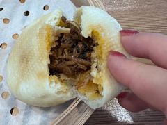 -燕青小馆(东园大厦店)
