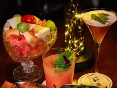 -隐肆威士忌鸡尾酒吧(玉沙国际店)