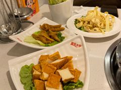 -阿田大虾·鲜虾火锅·(青浦万达茂店)