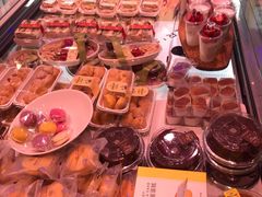 -巴黎贝甜(大宁国际商业广场店)
