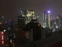 -富力丽思卡尔顿酒店·FLAIR餐厅酒吧