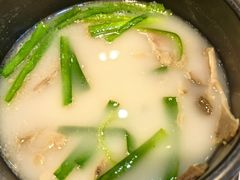 -韩香福烤肉庄园(荣成店)