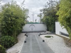 -南京夫子庙石唯玉雨花石酒店