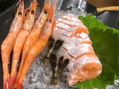 -极焰·烧肉刺身放题(天河领展广场店)