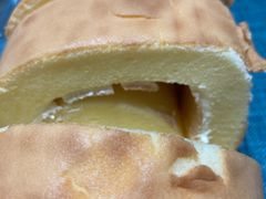 瑞士卷蛋糕-红宝石·鲜奶小方(莘庄龙之梦店)