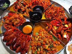 -聚味瞿记·龙虾堂(天元店)