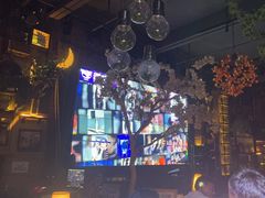 -胡桃里音乐酒馆(下沙店)