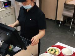 -来必堡(娄山关路店)