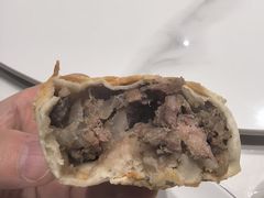 -马尔龙新疆饭店·清真(长青路店)