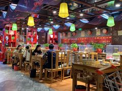大堂-满园春饼(运河城店)