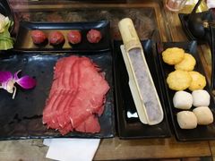 -丽江庭院之爱在路上(西单店)