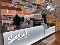 -Seesaw Coffee(上海虹桥天地店)