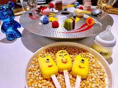 -狮拾久·现代新加坡料理(福田COCO Park店)