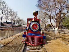 -永定河休闲森林公园