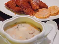 -杭州西子湖四季酒店·金沙厅