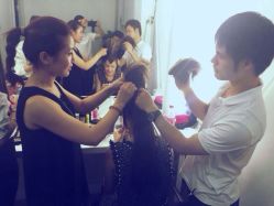 TONI&GUY直营(东方广场店)-TONI&GUY