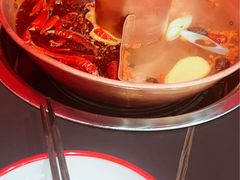 -京元盛铜锅涮肉(上海总店)