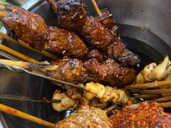 -炒豆合作社(东四总店)