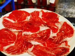 -重庆风光老灶火锅城(同德广场店)