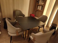 -世纪缘湖滨花园酒店·湖景轩中餐厅(太阳宫店)