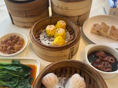 -万龙洲海鲜(南新仓店)