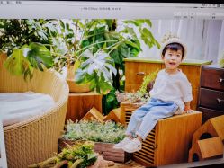 -WPlus明星肖像亲子全家福摄影