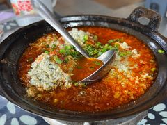 -张关合渣(航空大道店)