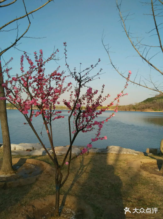 北京宽沟会议中心android_upload_pic图片