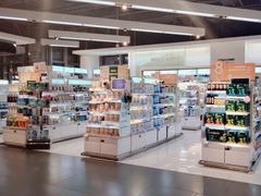 -Olé精品超市(北京合生汇店)