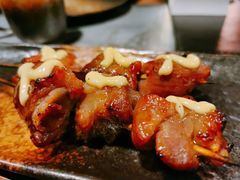 -鱼上·烤鱼(万象城店)