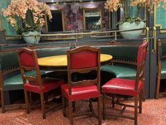 -新白鹿餐厅(爱琴海购物中心店)