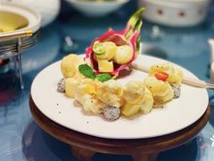 -青螺餐厅·家宴(松雅湖店)