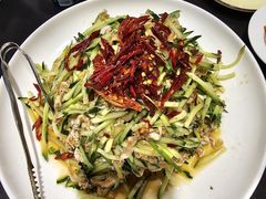 -小红鲸·海鲜餐厅(轸大路店)