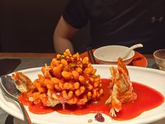 -小厨娘金榜题名(夫子庙秦淮河店)