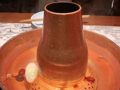 -京元盛铜锅涮肉(上海总店)