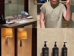 -广州粤海喜来登酒店