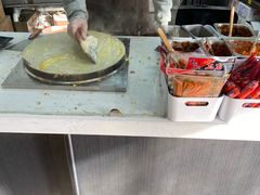 -虎头军八种杂粮煎饼(朝阳门店)