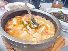 -珈境湖畔餐厅·湖北菜·江浙菜•樱花季(西北湖店)