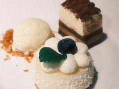 -拉蒂娜·巴西牛排馆 Latina·Brazilian Steakhouse(陆家嘴旗舰店)