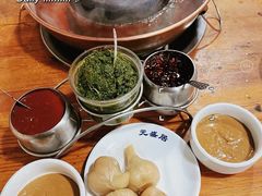 -元盛居(生态大街店)