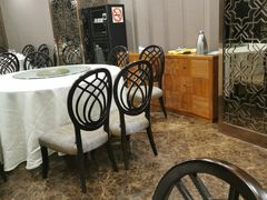 大堂-大西洋餐厅(肇嘉浜路店)