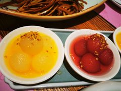 -村理·乡村菜音乐餐厅(河西店)