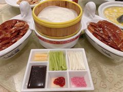 -大鸭梨(天通西苑店)