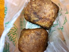 糖火烧-穆民食品(牛街店)