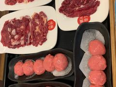 -牛焱·贵州黄牛肉火锅(城西银泰店)