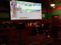 -IRISH PUB NO.9 爱尔兰酒吧
